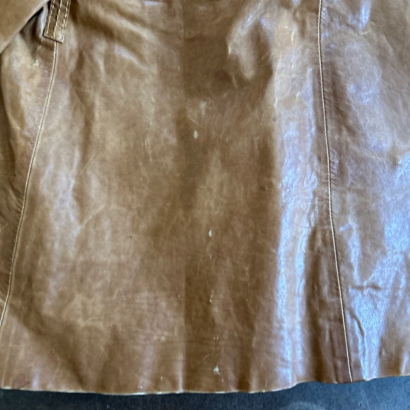 Chloé SS06 swing jacket - Picture 5 of 7